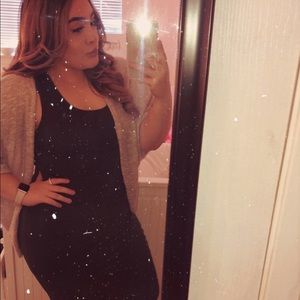 Meet your Posher, Kristen